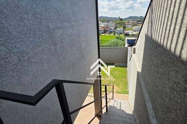 Casa &agrave; venda - 117m&sup2; - Vila Santa Helena