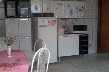 Casa &agrave; venda - Jardim Cerejeiras