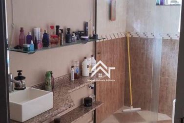 Casa &agrave; venda - 450m&sup2; - Condom&iacute;nio Flamboyant