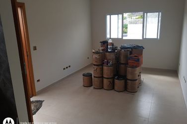 Casa &agrave; venda - 115m&sup2; - JARDIM DO LAGO