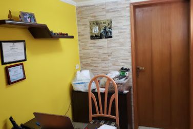 Casa &agrave; venda - 377m&sup2; - Jardim das Flores