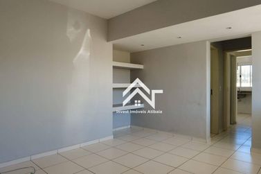 Apartamento para alugar - 69m&sup2; - Jardim Brogot&aacute;