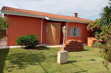 Casa &agrave; venda - VILA DOM PEDRO