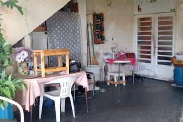 Casa &agrave; venda - JARDIM ALVIN&Oacute;POLIS