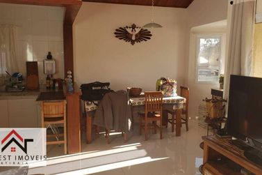 Casa &agrave; venda - 209m&sup2; - Jardim Centen&aacute;rio