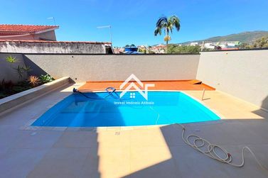 Casa &agrave; venda - 153m&sup2; - Jardim Jaragu&aacute;