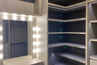 Casa &agrave; venda - 119m&sup2; - ROS&Aacute;RIO