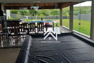 Casa para alugar - 350m&sup2; - Condom&iacute;nio Shambala III
