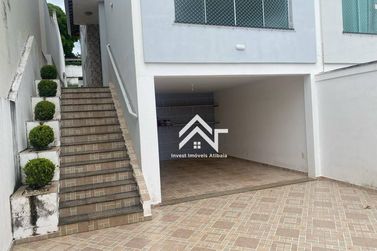 Casa para alugar - 180m&sup2; - Jardim Paulista