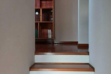 Casa &agrave; venda - 320m&sup2; - Jardim Paulista