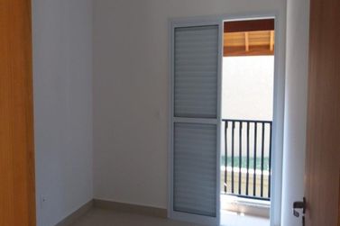 Casa &agrave; venda - Jardim S&atilde;o Nicolau