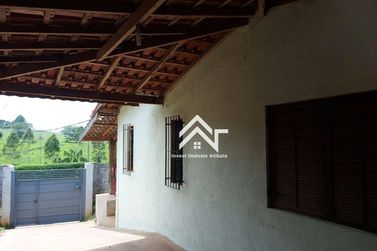 Ch&aacute;cara &agrave; venda - 1142m&sup2; - Ch&aacute;caras Fern&atilde;o Dias