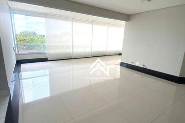 Apartamento &agrave; venda - 343m&sup2; - Loteamento Loanda