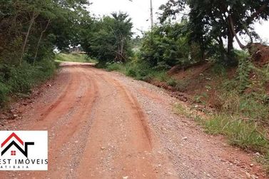 Terreno &agrave; venda - 2000m&sup2; - Itapetinga