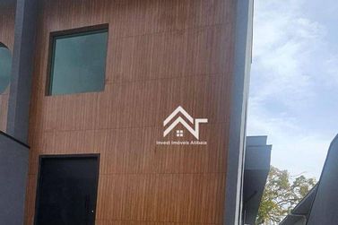 Casa &agrave; venda - 150m&sup2; - Jardim Maristela