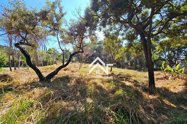 Terreno &agrave; venda - 2854m&sup2; - Jardim Colonial