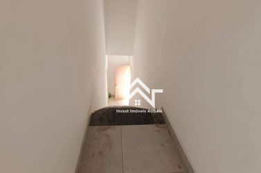 Sal&atilde;o Comercial &agrave; venda - 55m&sup2; - Alvin&oacute;polis
