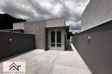 Casa &agrave; venda - 84m&sup2; - Jardim Brogot&aacute;