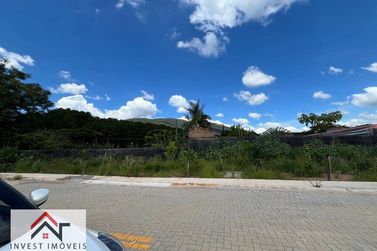 Terreno &agrave; venda - 360m&sup2; - Nova Gard&ecirc;nia