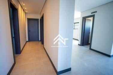 Sala Comercial para alugar - 258m&sup2; - Vila Junqueira