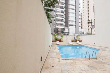 Apartamento &agrave; venda - 302m&sup2; - VILA REGENTE FEIJ&Oacute;