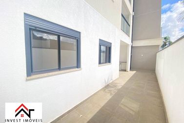 Apartamento &agrave; venda - 72m&sup2; - Vila Thais