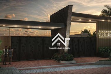 Casa &agrave; venda - 100m&sup2; - Jardim Imperial