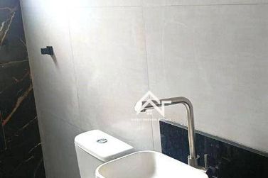 Casa &agrave; venda - 130m&sup2; - Santa Martha