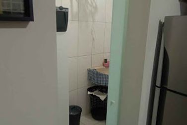 Apartamento &agrave; venda - 54m&sup2; - Jardim Colonial