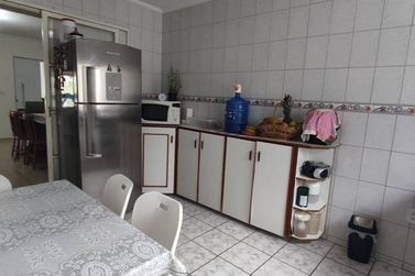 Casa &agrave; venda - 154m&sup2; - Alvin&oacute;polis