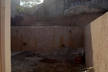 Casa &agrave; venda - 52m&sup2; - Jardim Imperial