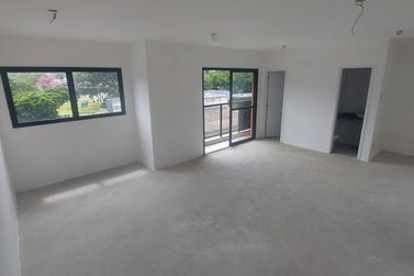 Sala Comercial para alugar - 46m&sup2; - NOVA GARD&Ecirc;NIA