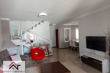 Casa &agrave; venda - 244m&sup2; - Vila Esperia Ou Giglio