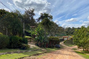 Terreno &agrave; venda - 3119m&sup2; - LOTEAMENTO RANCHO MARING&Aacute; II