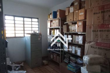 Sal&atilde;o Comercial para alugar - 2100m&sup2; - Recreio Estoril