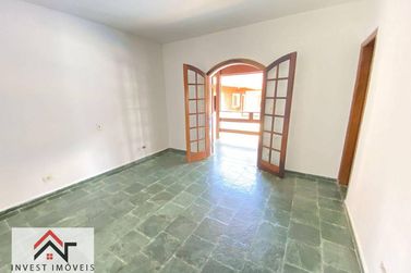 Casa &agrave; venda - 297m&sup2; - Jardim S&atilde;o Nicolau