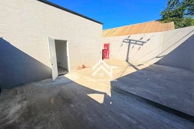 Sal&atilde;o Comercial para alugar - 360m&sup2; - Recreio Estoril