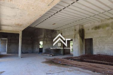 Casa &agrave; venda - 1422m&sup2; - Pinheirinho