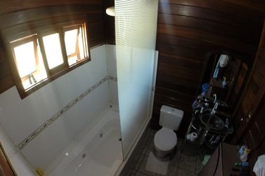 Casa &agrave; venda - 250m&sup2; - Condominio Portal dos Nobres