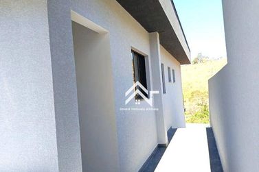 Casa &agrave; venda - 130m&sup2; - Santa Martha