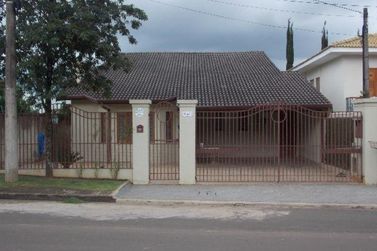 Casa &agrave; venda - Jardim Paulista
