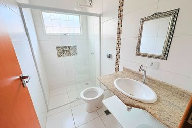 Casa para alugar - Alvin&oacute;polis