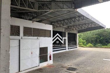 Sal&atilde;o Comercial &agrave; venda - 26788m&sup2; - Mairipor&atilde;
