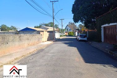 Terreno &agrave; venda - 720m&sup2; - Vila Petr&oacute;polis