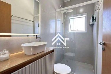 Apartamento &agrave; venda - 53m&sup2; - Jardim Imperial