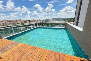 Apartamento para alugar - 170m&sup2; - Nova Gard&ecirc;nia