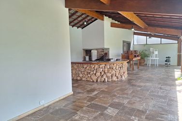 Casa &agrave; venda - 436m&sup2; - Vila Santista