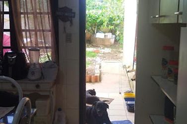 Ch&aacute;cara &agrave; venda - 1680m&sup2; - Usina