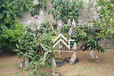 Casa &agrave; venda - 176m&sup2; - Campos de Atibaia