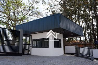Sal&atilde;o Comercial para alugar - 2857m&sup2; - Guaxinduva